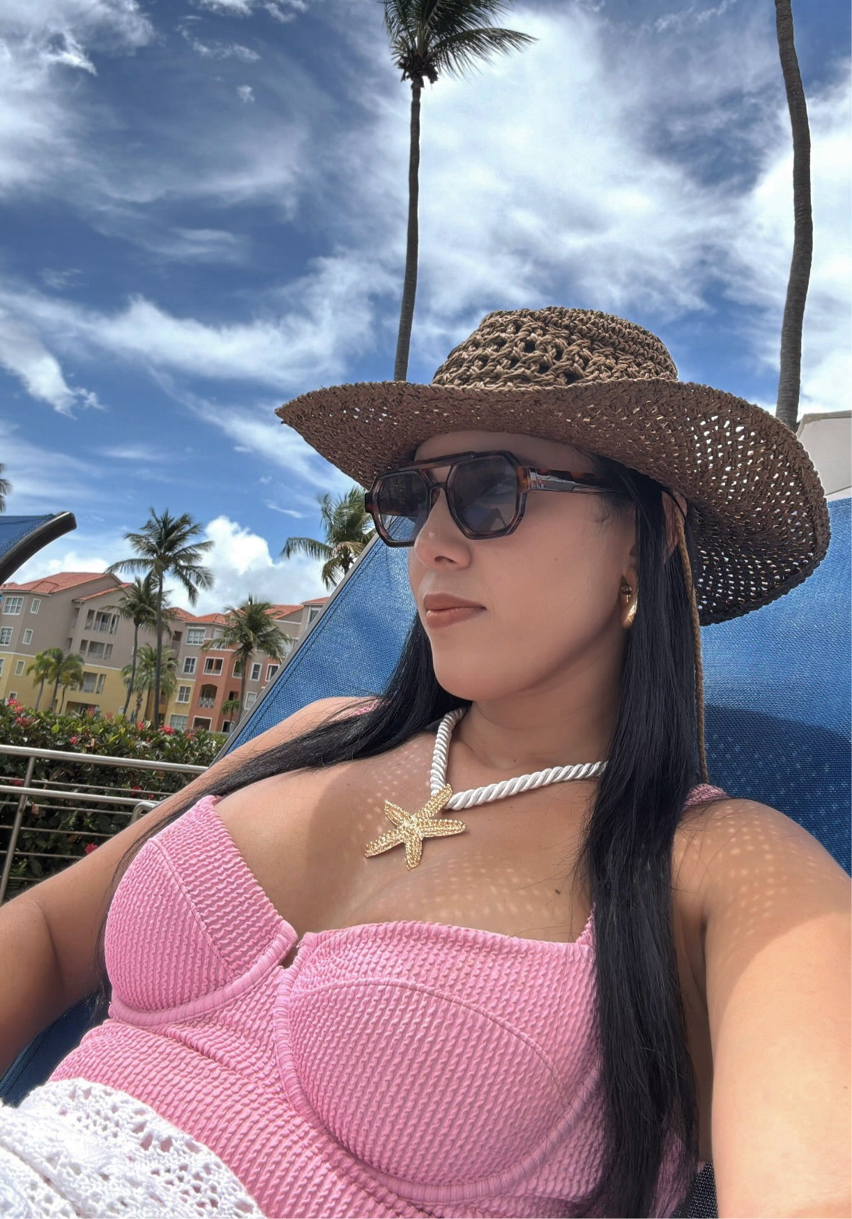 Cowboy Strap Fedora