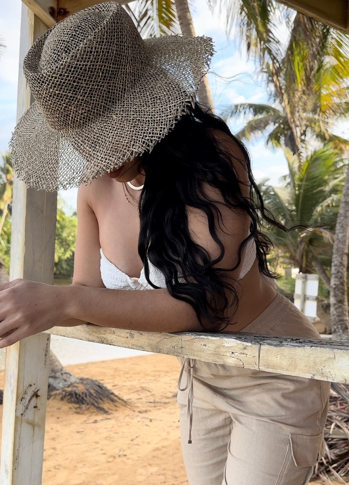 Summer Hat