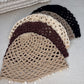 Crochet Hats