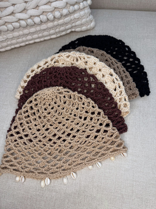 Crochet Hats