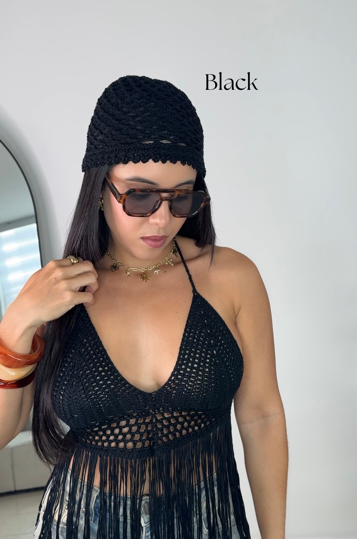Crochet Hats