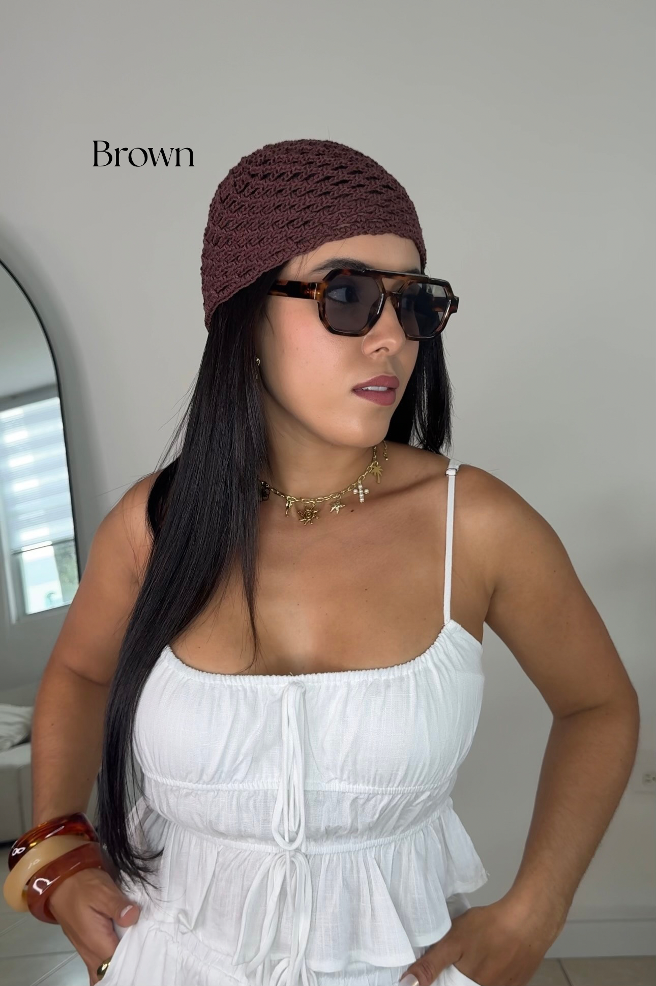 Crochet Hats