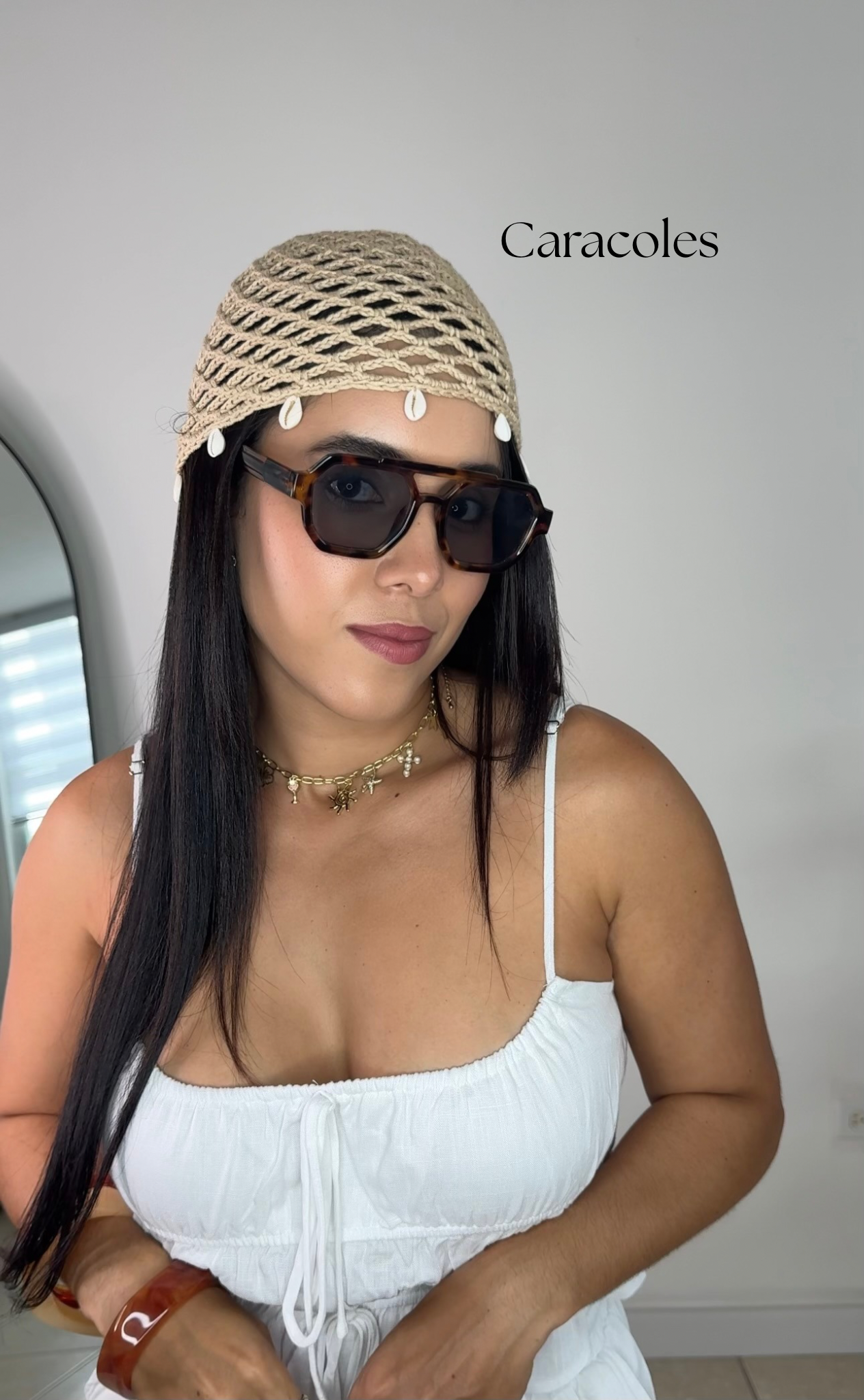 Crochet Hats