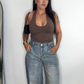 Vintage Barrel Jeans