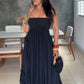 Black Maxi Dress