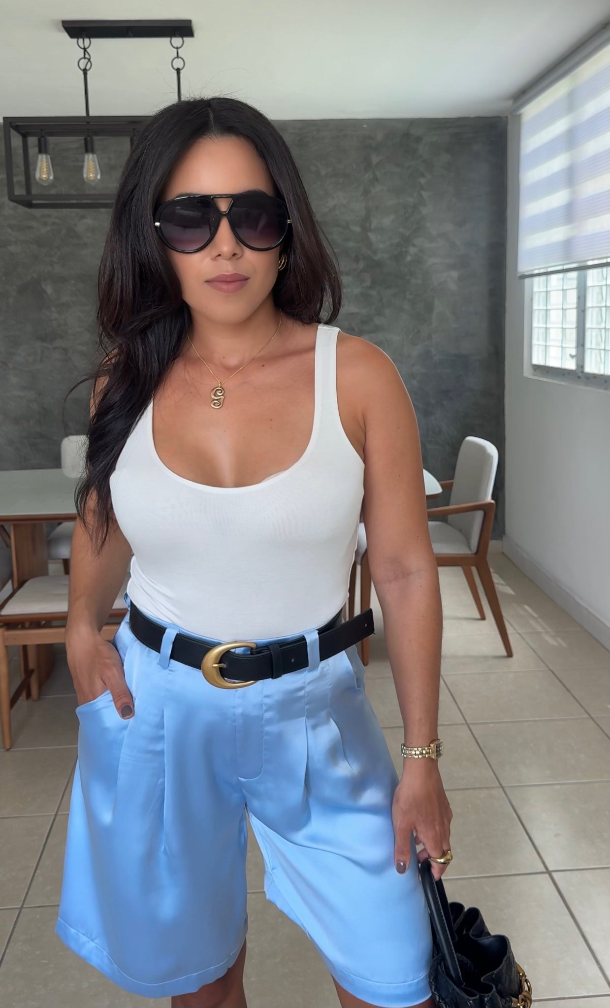 Tank Bodysuit