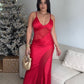Santa Maxi Dress