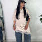 Tshirt Lace Dress