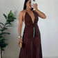 Riviera Maxi Dress