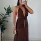 Riviera Maxi Dress