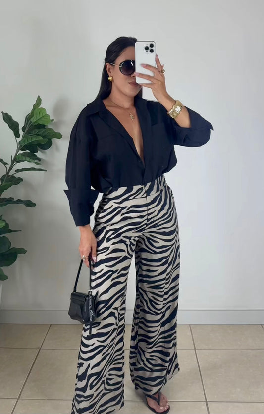 Safari Pants