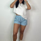 Gingham Boxer Shorts