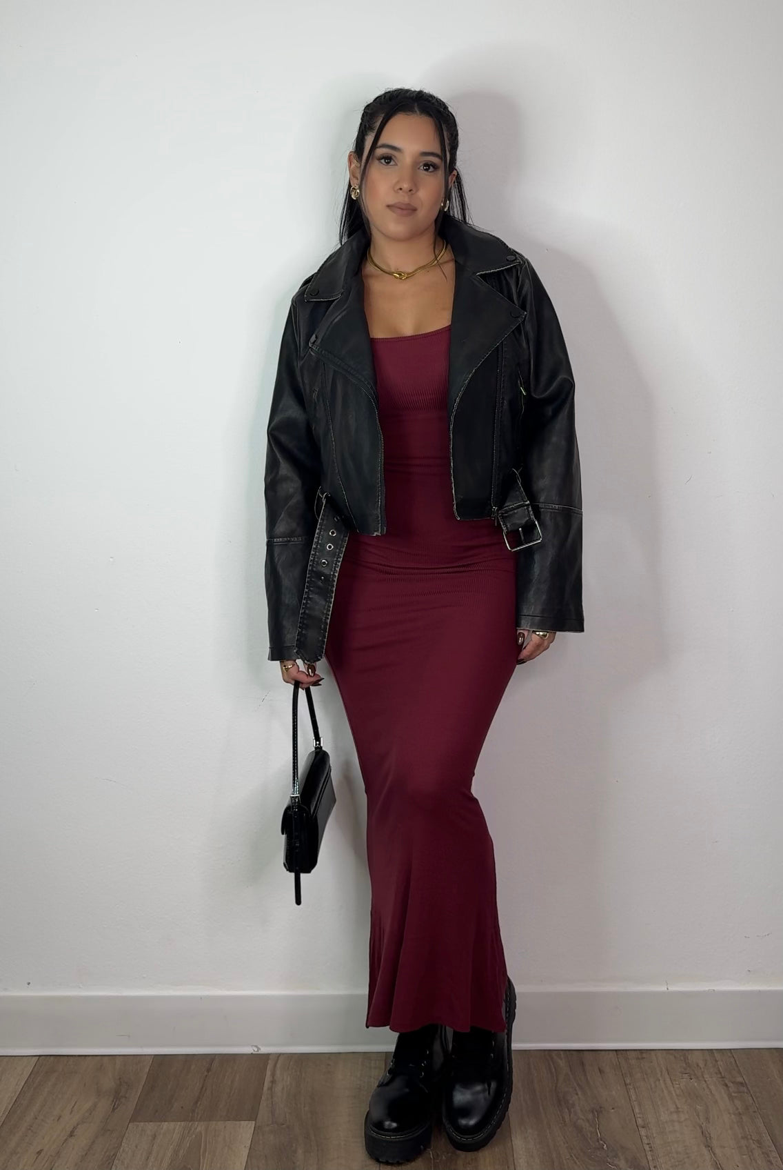 Red Wine Maxi