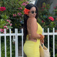 Limoncello Dress