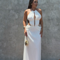 Soleil Maxi Dress