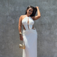 Soleil Maxi Dress
