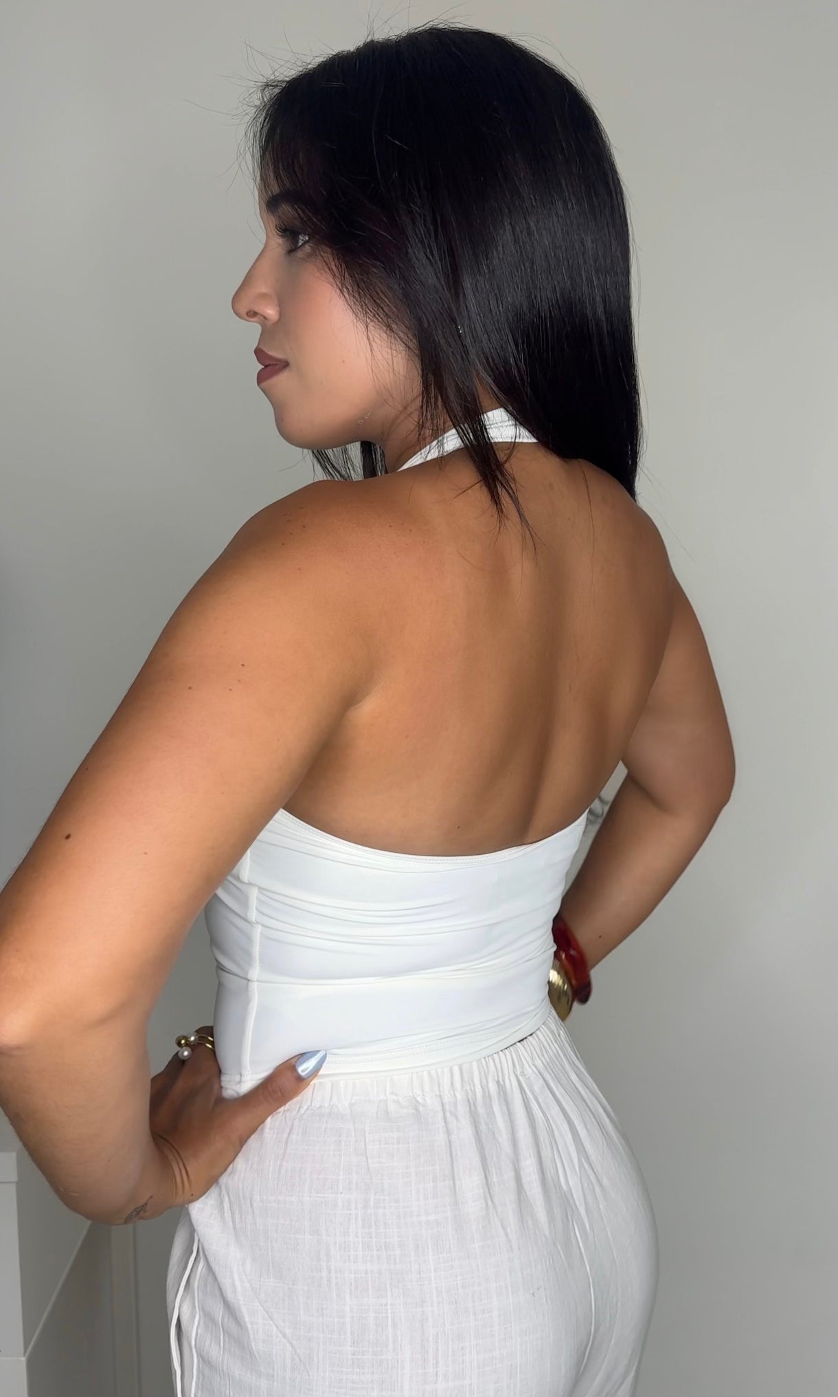 White BASIC Top