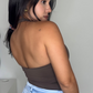 Chocolate Powder BASIC Top