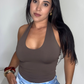 Chocolate Powder BASIC Top