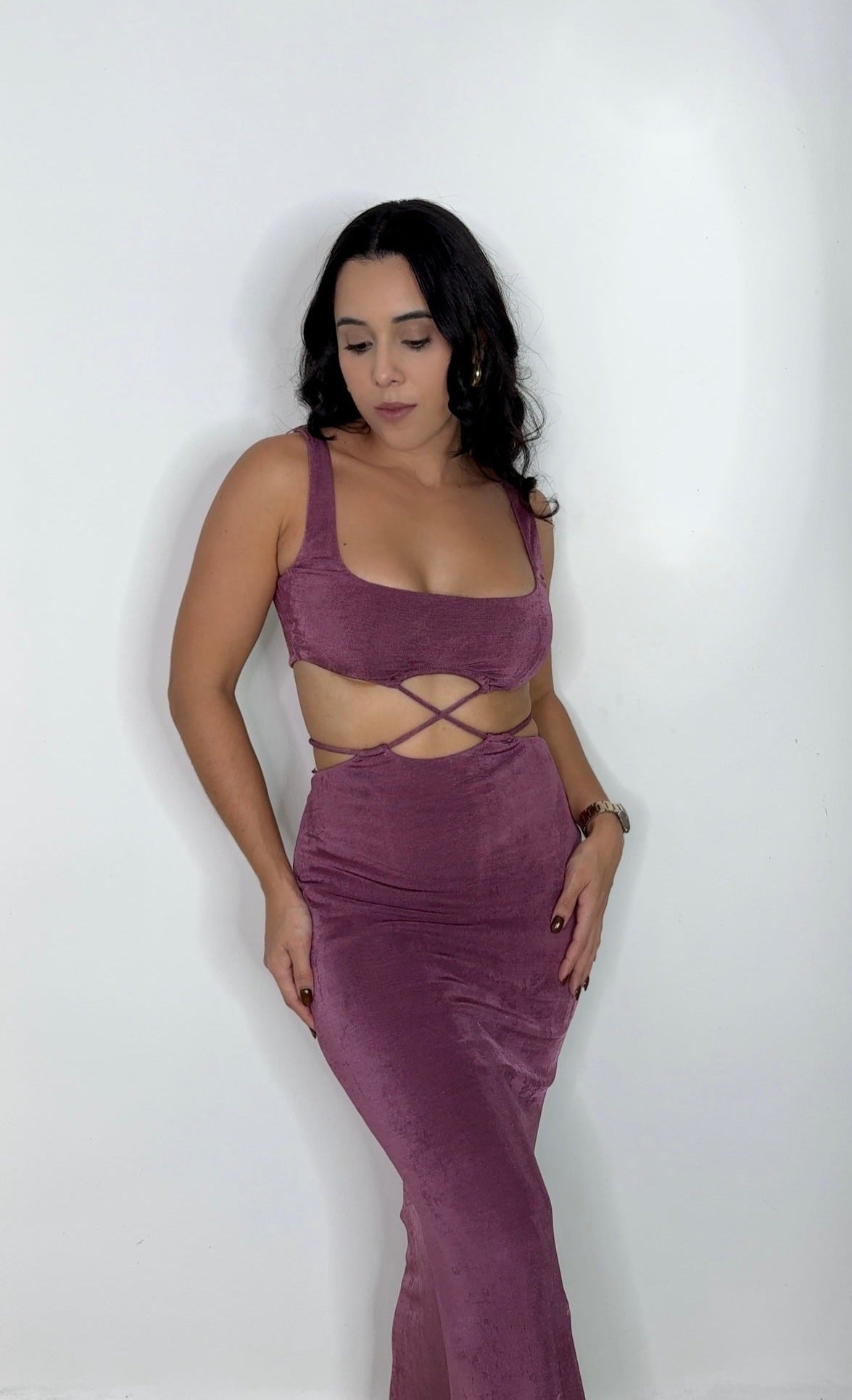 Acai Dress