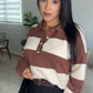 Belted Mini Skort