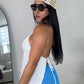 White Vest