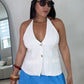White Vest