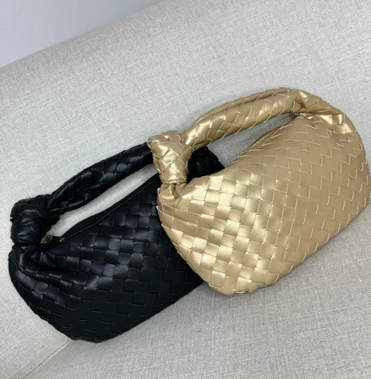 Bottega Dupe Bag