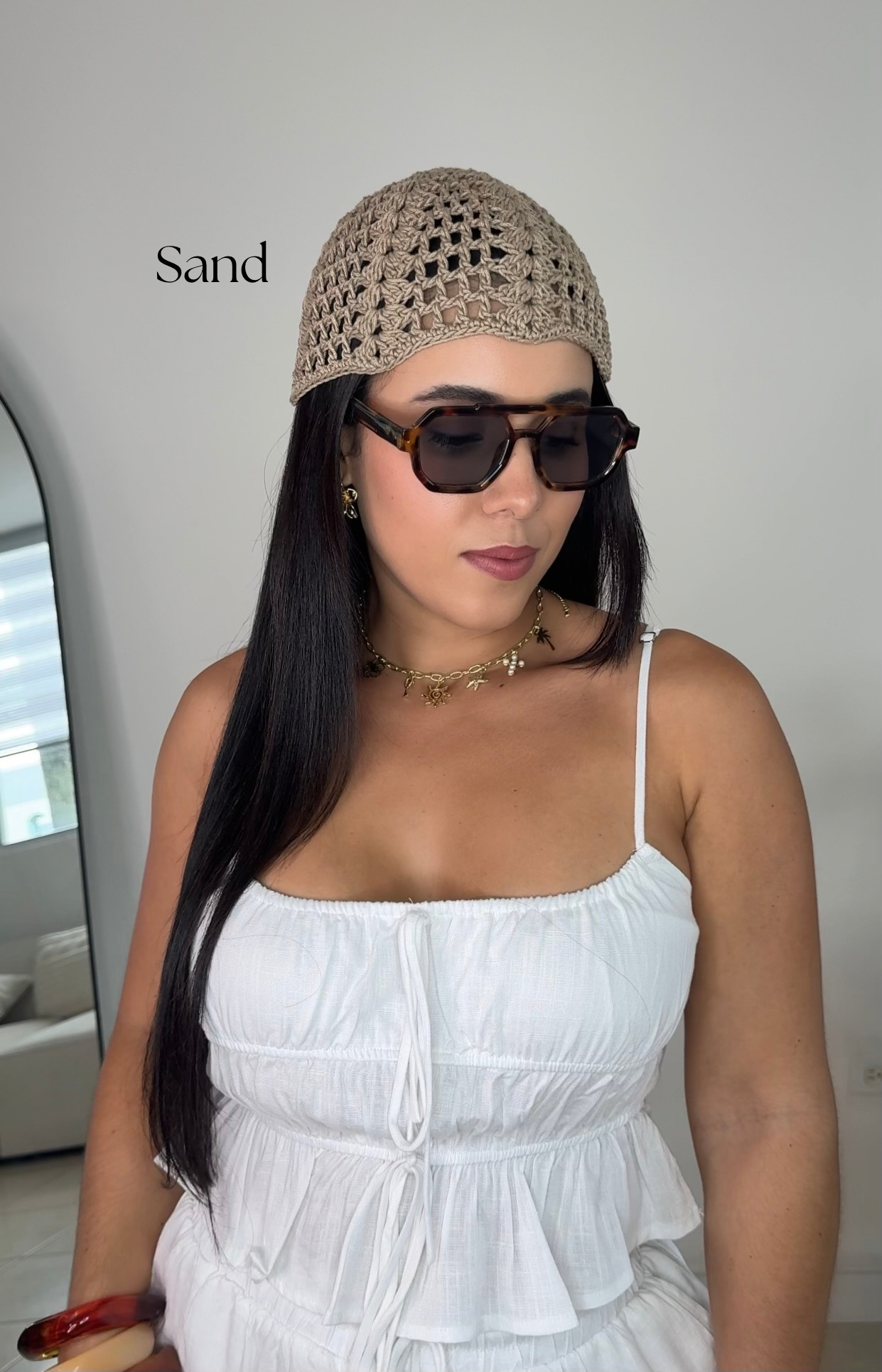 Crochet Hats