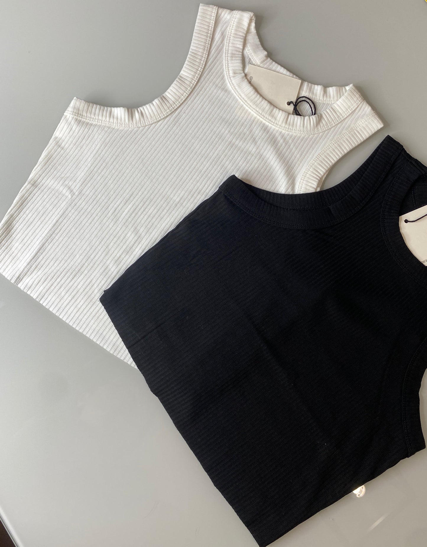 Plain Basic Top